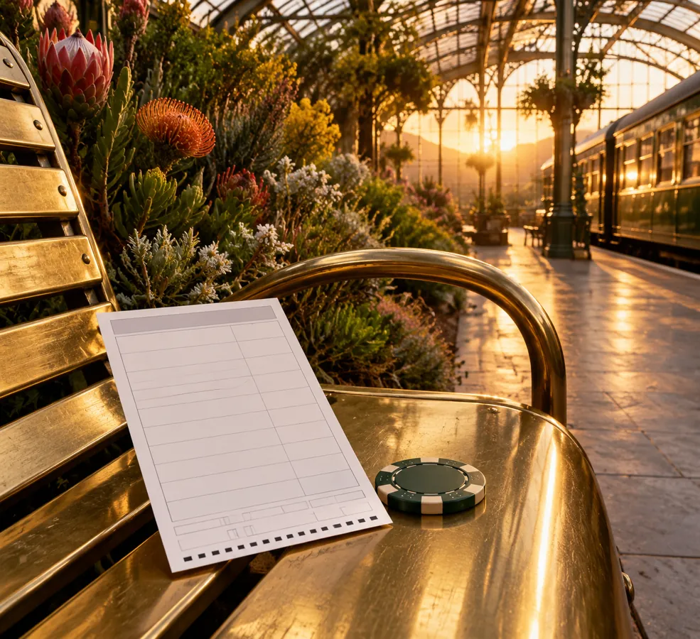 spina zonke railway conservatory 1