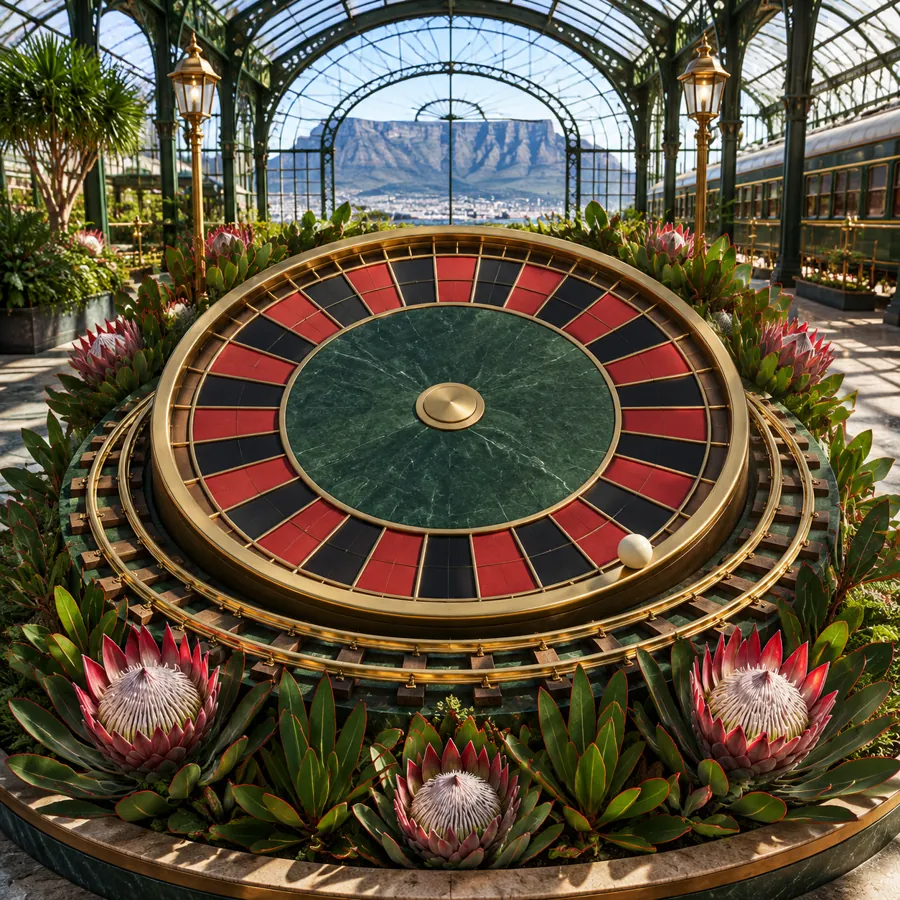 spina zonke railway conservatory 2