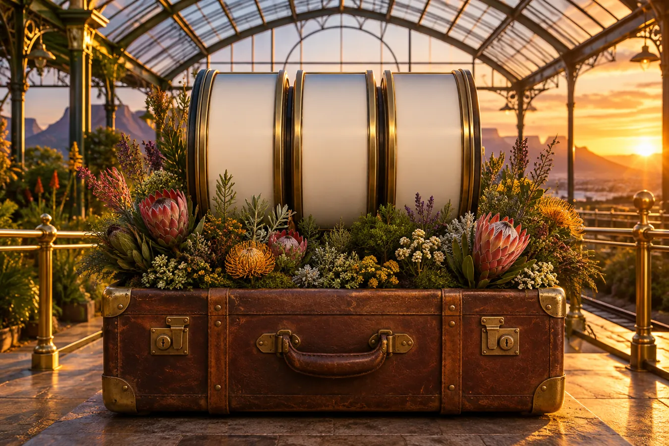 spina zonke railway conservatory 4